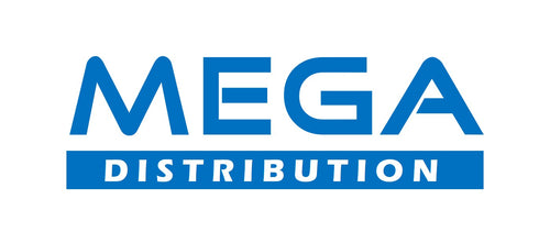 MEGA DISTRIBUTION INC